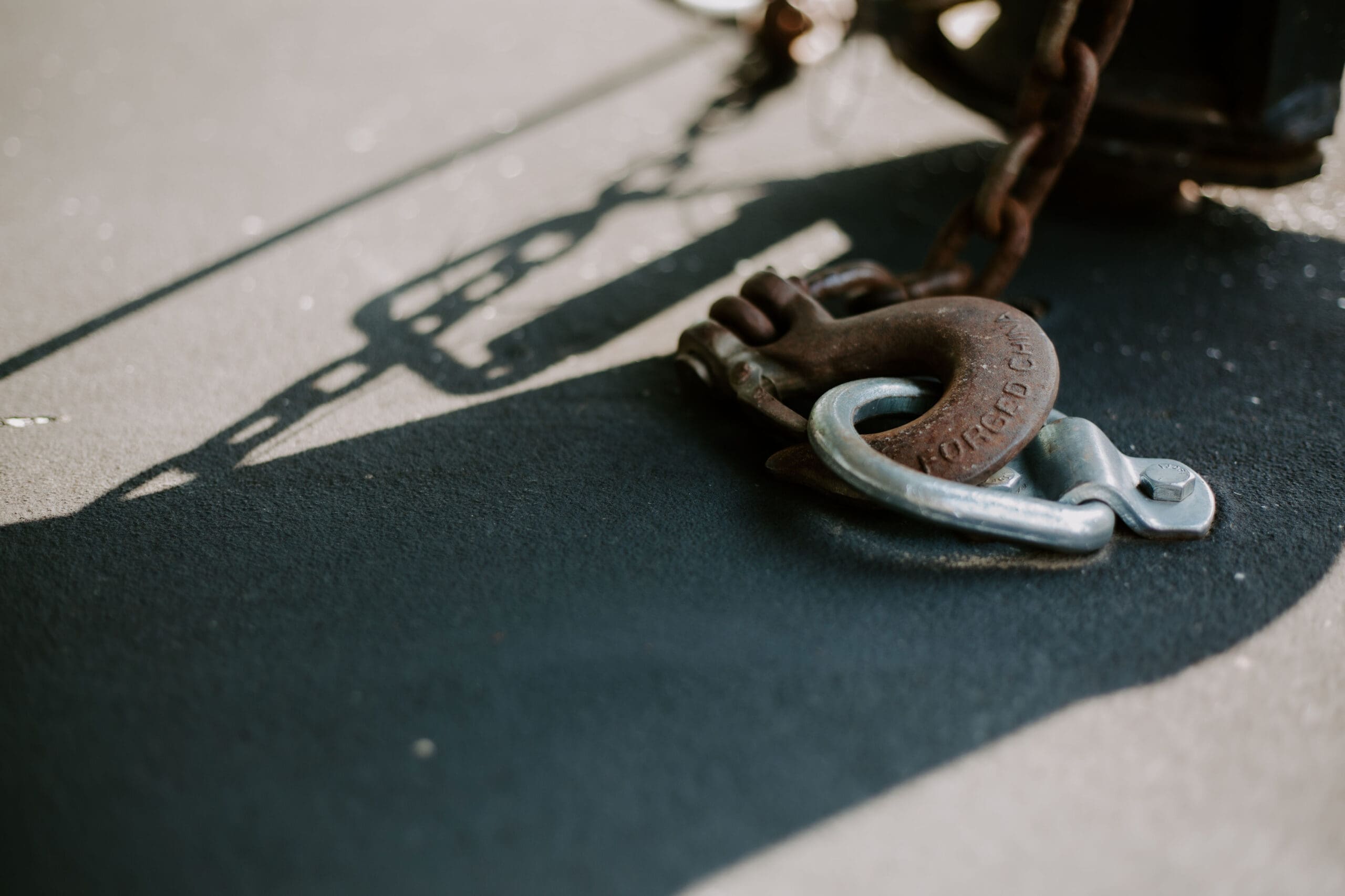 Franchise royalties chain